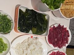 -八合里潮汕鲜牛肉火锅(上海汇智广场店)
