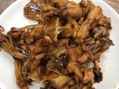 -蓝精灵饺子店