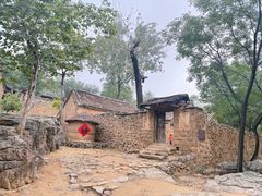 -红嫂家乡旅游区
