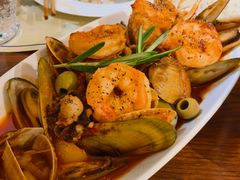 -沏点Trattoria意大利餐厅(新街口店)