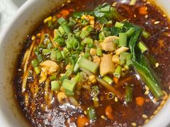 -辣婆婆(航天桥店)