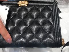 -CHANEL(恒隆广场店)