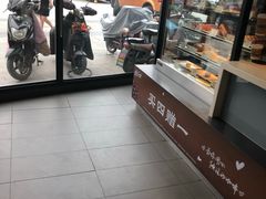 -麦当劳(宾水西道店)
