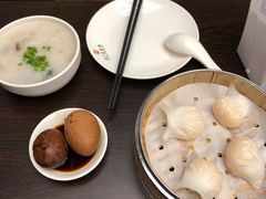 -古南都·老广东酒楼(龙江店)