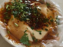 -老潍县美食街(东方路店)