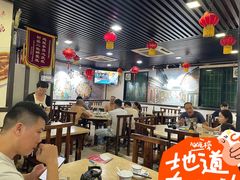 -苏记餐厅(叠南店)