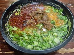 酱香米线-一品飘香米线(一中总店)