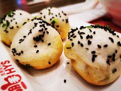 生煎-食通天·寰宇集(杭州万象城店)