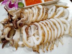 -Dang restaurant (patong phuket)