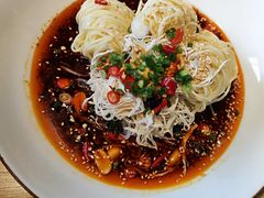 -嫩芽 ·地道重庆菜(十八梯露台夜景店)