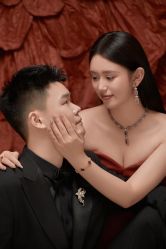 点击看大图 -YISHU一树影像工作室(惠城店)