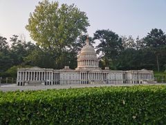 -北京世界公园