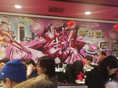 -小杨生煎(龙之梦购物中心店)