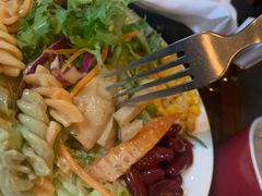 -食间牛排(湖西路店)