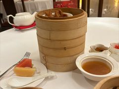 -香宫中餐厅·大连香格里拉(人民路店)