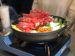 -MI WU FACTORY米屋美食工厂餐厅(绿地店)
