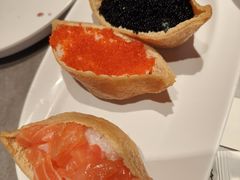 -水木锦堂·自助铁板烧(五道口购物中心店)