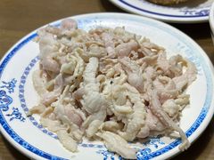-老爆肚满五香烧牛羊肉