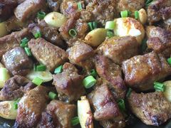 -鲜小岛·铜锅涮肉