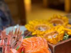 -花潮料理艺食馆(世欧广场店)