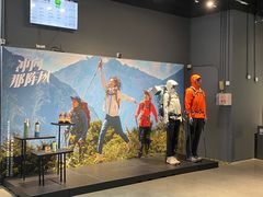 -迪卡侬(大英山店)
