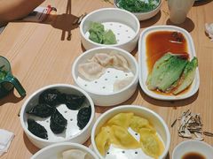 -船歌·鱼水饺青岛菜(国贸商城店)