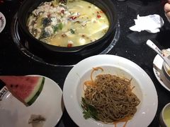 -周渝食惦酸菜鱼(青浦店)
