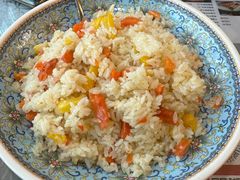 -汗腾格里·风味餐厅(新疆驻京办店)