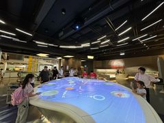 -香港科学馆