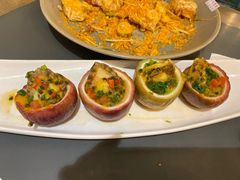 -79号渔船海鲜饭店(华强北店)