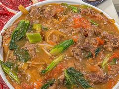 -三头牛·潮汕牛肉生蚝火锅 (夏湾店)