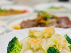 -潮州府·潮菜·砂锅粥(徐家汇店)