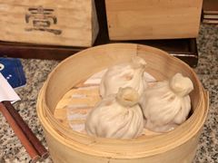 -南京大牌档(香港广场店)
