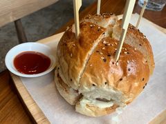 -G+KITCHEN(龙湖狮山天街店)