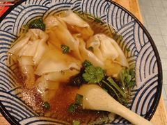 -北丐先生·野馄饨烧烤(泰达E街区店)