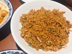 酱油炒饭-聚缘·湘味音乐餐厅party(罗湖店)
