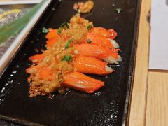 -清水日本料理铁板烧(学府路店)