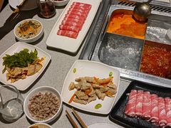 -海底捞火锅(澳德乐店)