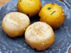 -鑫震源·苏式大虾生煎(山塘街店)