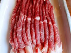 手切黄瓜条-丁卯•铜锅涮肉(工体店)