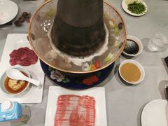 -东来顺饭庄(apm总店)