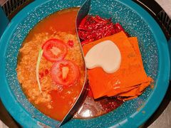 -吼堂老火锅(湖滨银泰in77店)