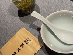-龙井壹号·茶缘山景宴(龙井村店)
