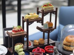 -北京丽晶酒店