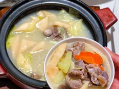 -潮州府·潮菜·砂锅粥(徐家汇店)