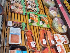 -京客隆超市(京源店)