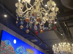 -HOTISLAND海鸡岛·韩国料理(江南西店)