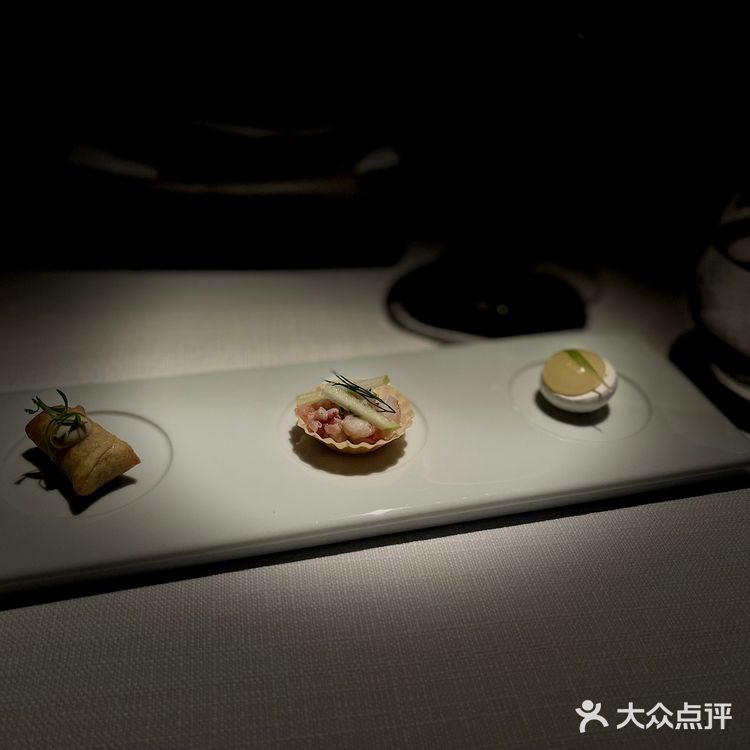 治愈心灵的法餐之旅