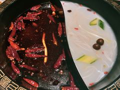 -醉南山重庆老火锅(新百店)