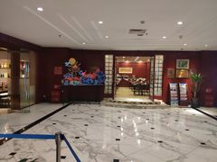 -京瑞大厦瑞苑咖啡厅